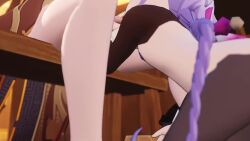3d 3dimm_animations aether_(genshin_impact) animated ass ass_shake audible_music bad_tag bar_(place) blonde_hair blowjob_under_table bow bowtie braid braided_ponytail card cum cum_in_container cum_in_cup cum_in_pussy cumdrip diona_(genshin_impact) drinking_straw drinking_straw_in_mouth earrings fellatio foot_grab footjob footjob_from_behind footjob_with_legwear from_behind genshin_impact gokkun grin hair_ornament hairclip handjob heart_pasties hetero indoors jewelry klee_(genshin_impact) kneeling loli looking_at_viewer looking_back multiple_boys multiple_girls multiple_views music ofuda ofuda_on_head on_table open_mouth oral pasties pasties_removed penis people pink_eyes playing_card pointy_ears pov pov_crotch pov_hands public_indecency purple_hair pussy qiqi_(genshin_impact) reverse_bunnysuit reverse_outfit sex sex_from_behind smile sound sound_effects spread_legs stealth_handjob stealth_sex table tagme tankard tavern thighhighs toes tongue tongue_out under_table vaginal video zhongli_(genshin_impact)