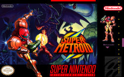 Rule 34 | 1990s (style), armor, cave, creature and personification, game console, kraid, laser, metroid, nintendo, personification, power armor, power suit, retro artstyle, ridley, running, samus aran, super metroid, super nintendo, visor (armor)
