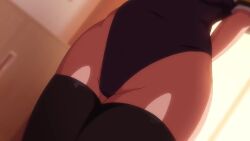 1boy 1girl animated anime_screenshot anus arms_behind_back ass bathroom bikini bikini_bottom_aside blush bouncing_breasts bow breasts breasts_out censored clothing_aside cowgirl_position cum cum_in_mouth cum_in_pussy cumdrip cunnilingus doggystyle ejaculation erection fellatio french_kiss fuuzoku_katsudou gloves grabbing_another&#039;s_ass grabbing_another&#039;s_breast green_eyes groping hair_ornament hairclip hands_on_another&#039;s_head highres huge_ass infirmary irrumatio kiss large_breasts licking licking_penis missionary mosaic_censoring nipples one-piece_swimsuit oral pants penis penis_grab pink_hair pussy pussy_juice sakurai_hana_(amano_don) school school_uniform sex sex_from_behind shirt sound spread_pussy straddling subtitled swimsuit swimsuit_under_clothes tagme thick_thighs thighhighs thighs tongue tongue_out vaginal video warehouse x-ray