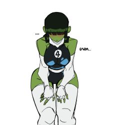 fantastic_four jennifer_walters marvel she-hulk t1tans90 tagme