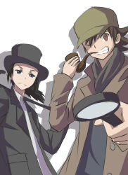Rule 34 | digimon, digimon frontier, highres, kanbara takuya, minamoto kouji, tagme