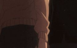 Rule 34 | 1boy, 1girl, amagami, animated, animated gif, anime screenshot, black eyes, black hair, blush, couple, embarrassed, head under another&#039;s clothes, head under shirt, hetero, kiss, library, lowres, messy hair, midriff, navel, navel kiss, non-web source, school uniform, skirt, sweater, tachibana jun&#039;ichi, tanamachi kaoru, trapped, under another&#039;s clothes, under shirt