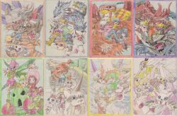 Rule 34 | 3girls, 5boys, agumon, angemon, angewomon, atlurkabuterimon, atlurkabuterimon (red), bird, birdramon, bug, cat, digimon, digimon (creature), gabumon, garudamon, garurumon, glasses, gomamon, greymon, highres, holyangemon, ikkakumon, ishida yamato, izumi koshiro, kabuterimon, kido jo, koromon, lilimon, metalgreymon, mochimon, multiple boys, multiple girls, nyaromon, palmon, patamon, piyomon, plotmon, pukamon, pyocomon, reptile, tachikawa mimi, tailmon, takaishi takeru, takenouchi sora, tanemon, tentomon, togemon, tokomon, tunomon, weregarurumon, wings, yagami hikari, yagami taichi, zudomon
