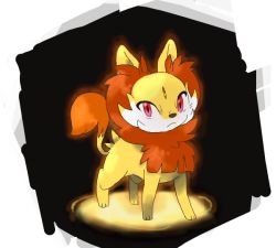 10s creatures_(company) fakemon fennekin fox game_freak gen_6_pokemon nintendo pokemon pokemon_(creature) pokemon_xy