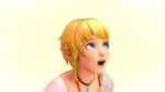 10s 1girl 3d animated blonde_hair blue_eyes bouncing_breasts braid breasts crystal female_focus gradient_background heisenweimer highres hyrule_warriors implied_sex jewelry jiggle linkle looping_animation moaning necklace nintendo open_mouth pendant pointy_ears puffy_short_sleeves puffy_sleeves resized riding rolling_eyes sexually_suggestive shirt short_hair short_sleeves simple_background small_breasts solo source_filmmaker_(medium) tecmo the_legend_of_zelda third-party_edit twin_braids upscaled video white_background white_shirt yellow_background