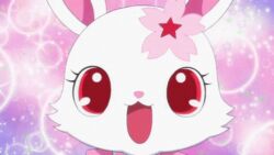 animated animated_gif anime_screenshot jewelpet_(series) lowres ruby_(jewelpet) solo tagme
