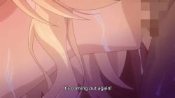 animated animated_gif censored cum fellatio forced_drinking murakami_teruaki oral swallowing tagme toriko_no_(series) toriko_no_shizuku