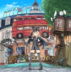 &gt;:) &gt;_&lt; 6+girls :d abyssal_ship air_conditioner american_flag american_flag_legwear animal aqua_neckwear ark_royal_(kancolle) avengers:_endgame avengers_(series) bare_shoulders berlin_wall bismarck_(kancolle) black_hairband black_headwear blonde_hair blue_eyes blue_hair blue_sailor_collar blue_sky blush braid breasts brown_gloves brown_hair building bus coca-cola commentary_request crown day detached_sleeves dixie_cup_hat dog double-decker_bus dress drinking e16a_zuiun enemy_lifebuoy_(kancolle) england fish flag flower france french_flag fur_hat gambier_bay_(kancolle) gangut_(kancolle) german_flag germany gloves grey_legwear hair_between_eyes hair_bun hairband half_up_braid hammer_and_sickle hat highres ido_(teketeke) inkling inkling_player_character innertube iowa_(kancolle) italian_flag italy janus_(kancolle) jervis_(kancolle) johnston_(kancolle) kantai_collection lantern large_breasts lawnmower light_brown_hair lighthouse littorio_(kancolle) long_hair long_sleeves low_twintails marvel marvel_cinematic_universe military military_hat military_uniform mini_crown motor_vehicle multiple_girls neck_ribbon neckerchief nintendo off-shoulder_dress off_shoulder open_mouth panties pantyshot papakha peaked_cap phone_booth pipe_in_mouth pool red_flower red_hair red_ribbon red_rose ribbon richelieu_(kancolle) rose russia russian_flag sailor_collar sailor_hat samuel_b._roberts_(kancolle) satellite_dish saury school_uniform serafuku shadow shadow_the_hedgehog short_hair sideboob single_hair_bun sky smile smoking_pipe sonic_(series) sonic_adventure_2 sonic_the_hedgehog soviet soviet_flag splatoon_(series) splatoon_2 standing sweden swedish_flag swim_ring tashkent_(kancolle) the_legend_of_zelda the_legend_of_zelda:_breath_of_the_wild thighhighs tiara tree treehouse twintails underwear union_jack united_kingdom united_states v-shaped_eyebrows wall warspite_(kancolle) white_dress white_flag white_hair white_headwear wo-class_aircraft_carrier