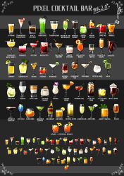 agent_orange_(drink) alcohol aperol_spritz appletini backdraft_(drink) batida black_russian blueberry_tea_(drink) bramble_(drink) bronx_(drink) brown_derby brunch_money buttery_nipple candy candy_cane cape_cod_(drink) caribou_lou chocolate_martini cocktail cocktail_glass cocktail_pick cup death_in_the_afternoon drink drinking_glass drinking_straw duck_fart duckpasta_flo espresso_martini food food_focus fruit godfather_(drink) heart highres hugo_(drink) irish_coffee jack_and_coke japanese_slipper kalimotxo kamikaze_(drink) leite_de_onca lemon lemon_slice lime_(fruit) lime_slice manhattan_(drink) martini massachusetts_flag matador_(drink) mauresque midori_sour mini_flag monkey_brain negroni no_humans oatmeal_cookie_(drink) original perroquet pixel_art prince_of_wales_(drink) quentao ritz_fizz rossini_(drink) sazerac scotch_and_soda seven_and_seven sex_on_the_beach shandy_(drink) snowball_(drink) sparkling_bee&#039;s_knees strawberry_champagne tamagozake u-bomb_(drink) vorsh ward_8