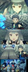 3d 4boys 6+girls adapted_costume aged_up baby brighid_(xenoblade) child confession dromarch_(xenoblade) harem highres husband_and_wives morag_ladair_(xenoblade) multiple_boys multiple_girls mythra_(xenoblade) nia_(blade)_(xenoblade) nia_(xenoblade) pandoria_(xenoblade) poppi_(xenoblade) poppi_alpha_(xenoblade) pyra_(xenoblade) rex_(xenoblade) screencap spoilers tora_(xenoblade_2) xenoblade_chronicles_(series) xenoblade_chronicles_2 xenoblade_chronicles_3 zeke_von_genbu_(xenoblade)