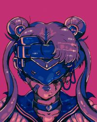 1girl bishoujo_senshi_sailor_moon cyberpunk highres tagme tsukino_usagi virtual_reality vr_visor