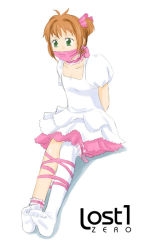 bdsm bondage bound cardcaptor_sakura feet gag gagged kinomoto_sakura loli lost1zero up