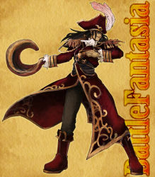 1boy arc_system_works battle_fantasia freed_velez hook_hand male_focus pirate solo