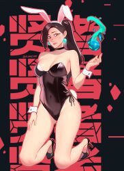 absurdres highres nichiroart sage_(valorant) valorant