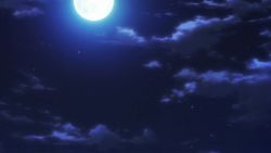 Rule 34 | 1girl, animated, anime screenshot, ass, balcony, breasts, cat, charlotte hasting, highres, large breasts, lingerie, long hair, negligee, night, nightgown, nipples, pink hair, princess lover, see-through clothes, sound, underwear, video