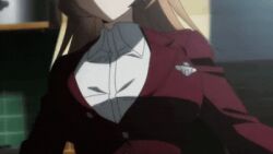 Rule 34 | aroused, breasts, breasts out, charlotte e. yeager