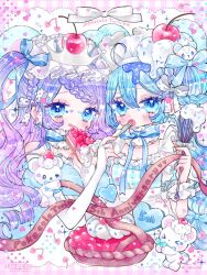 highres mikuchocojam non-web_source tagme