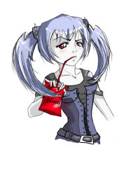 2-ch blood creepy-tan mascot ru-chans