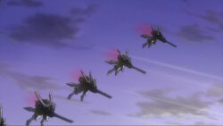 action animated freckles gn-x gundam gundam_00 gundam_throne_drei mecha mecha_pilot_suit nena_trinity robot sergei_smirnov tagme throne_drei video
