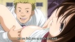 animated breasts bukkake cum cum_on_body cum_on_breasts cum_on_hair cum_on_upper_body ejaculation facial kanda_(stringendo) long_hair miyazawa_ami nipples stringendo stringendo_&amp;_accelerando_&amp;_stretta tagme video