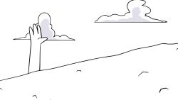animated aquilamon digimon feathers goggles goggles_on_head highres horns jaiden_(jaiden_animations) jaiden_animations muscular punch video what