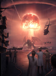 Rule 34 | cthulhu mythos, cthulhu wars, darren tan, highres, tagme
