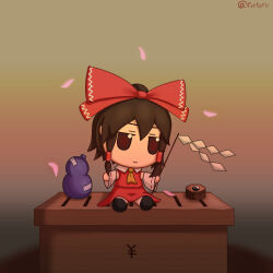 absurdres fumo_(doll) hakurei_reimu highres non-web_source original self-upload touhou