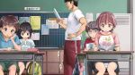 ... ? ?? afterimage age_difference ahegao anal animated anus artist_name ass blush book bottomless brown_hair censored chalkboard classroom closed_mouth clothed_sex clothes_pull constricted_pupils cross-section cum cum_in_pussy desk ejaculation erection fellatio female_ejaculation fingering flower glasses group_sex hair_flower hair_ornament heavy_breathing hetero highres hikari_club holding indoors intercom internal_cumshot kodomo_doushi loli looking_up masturbation mosaic_censoring multiple_boys multiple_girls no_panties object_insertion on_desk one_eye_closed oral original panties pants pants_pull panty_pull pantyshot penis penis_on_face polka_dot polka_dot_panties polka_dot_shirt print_shirt profile pussy pussy_juice reverse_suspended_congress saliva saliva_trail school sex sex_ed sex_from_behind sex_toy shirt shoes short_sleeves shota sitting skirt slideshow_animation socks spread_legs spread_pussy striped_clothes striped_panties teacher teacher_and_student tears text_focus tongue tongue_out trembling twintails underwear vaginal vaginal_object_insertion vibrator video white_panties wide-eyed window x-ray