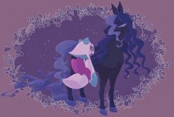 blue_eyes closed_eyes closed_mouth colored_eyelashes colored_sclera commentary_request floating froslass gen_4_pokemon highres lemonade_kokoi nintendo no_humans pokemon pokemon_(creature) spectrier standing twitter_username yellow_sclera