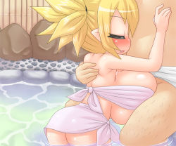 Rule 34 | alexi (tits!), breasts, cum, large breasts, paizuri, penis, tagme