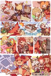 Rule 34 | absurdres, agielba, amira (shingeki no bahamut), ardora, bird, blonde hair, blue eyes, brown hair, cape, chloe (granblue fantasy), closed eyes, dante (granblue fantasy), dark skin, dragon, draph, eating, elsam (granblue fantasy), english text, erune, fif (granblue fantasy), fish, food, fruit, ghandagoza, granblue fantasy, green hair, hair slicked back, harvin, highres, karteira, kattakuri (granblue fantasy), lowain (granblue fantasy), malinda (shingeki no bahamut), multicolored hair, official art, one eye closed, orange hair, parrot, percival (granblue fantasy), polaroid photo, purple eyes, purple hair, red eyes, red hair, sand, seox (granblue fantasy), sierokarte, sparkle, sweat, tan, tomoi (granblue fantasy), tongue, tongue out, two-tone hair, vampire, vampy, vyrn (granblue fantasy), watermelon, white hair