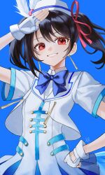 Rule 34 | absurdres, highres, love live!, non-web source, yazawa nico, zen.nico