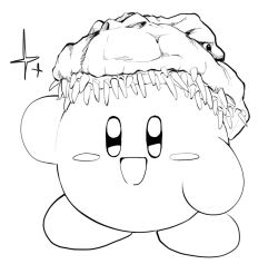 godzilla_(series) kirby kirby_(series) nintendo shin_godzilla tagme