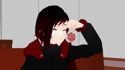 3d 4girls animal_ears animated black_hair blake_belladonna blonde_hair blue_eyes breasts cat_ears cunnilingus grey_eyes highres interior mikumikudance_(medium) multiple_girls oral purple_eyes red_hair ruby_rose rwby theblackbirdcalls video weiss_schnee white_hair yang_xiao_long yellow_eyes yuri