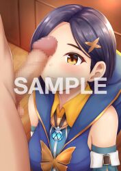 penis penis_on_face rinwell_(tales) ritz10_(benben) tagme tales_of_(series) tales_of_arise