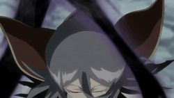 animated animated_gif black_hair bleach bleach:_fade_to_black dark_rukia kuchiki_rukia