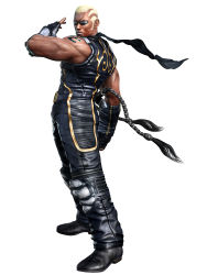 absurdres glasses highres namco raven tagme tekken