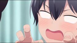 animated haite_kudasai_takamine-san tagme video
