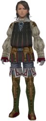 00s 1boy belt boots final_fantasy final_fantasy_xii full_body gloves larsa_ferrinas_solidor long_sleeves male_focus official_art pteruges solo thigh_boots thighhighs transparent_background