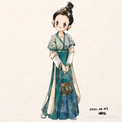 banbi chinese_clothes hanfu tagme