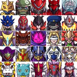 Rule 34 | 6+boys, 6+girls, aegisdramon, airdramon, bacchusmon, banchogolemon, bancholilimon, banchomamemon, banchostingmon, beelstarmon, ceresmon medium, chaosdramon, dianamon, digimon, espimon, examon, gankoomon, junomon, jupitermon, ludomon, magnakidmon, megidramon, multiple boys, multiple girls, neptunemon, ogudomon, sleipmon, venusmon, vulcanusmon, zubamon
