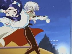 00s animated animated_gif cure_white futari_wa_precure pisard precure swing yukishiro_honoka