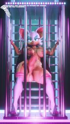 3d animated animated_gif furry futanari rouge_the_bat screwingwithsfm tagme