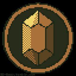 3d 3dbear animated animated_gif blender_(medium) commentary english_commentary game_freak lowres nintendo pixel_art pokemon pokemon_tcg pokemon_tcg_gb spinning sprite transparent_background