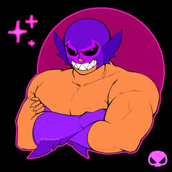 brawl_stars el_primo_(brawl_stars) highres tagme