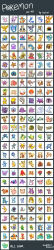 abra absolutely_everyone absurdres aerodactyl alakazam anger_vein arbok arcanine articuno beedrill bellsprout black_eyes blastoise blue_eyes blush bone boxing_gloves bulbasaur butterfree caterpie chansey charizard charmander charmeleon clefable clefairy cloyster coin coin_on_string copyright_notice cubone dewgong diglett ditto dodrio doduo dragonair dragonite dratini drowzee dugtrio eevee ekans electabuzz electrode_(pokemon) everyone exeggcute exeggutor farfetch&#039;d fearow fiery_tail flareon food gastly gen_1_pokemon gengar geodude gloom_(pokemon) golbat goldeen golduck golem_(pokemon) graveler grimer growlithe gyarados haunter highres hitmonchan hitmonlee holding holding_bone holding_food holding_spoon holding_spring_onion holding_vegetable horns horsea huiro hypno ivysaur jigglypuff jolteon jynx kabuto_(pokemon) kabutops kadabra kakuna kangaskhan kingler koffing krabby lapras legendary_pokemon lickitung long_image machamp machoke machop magikarp magmar magnemite magneton mankey marowak meowth metapod mew_(pokemon) mewtwo middle_finger moltres mr._mime muk multiple_heads multiple_tails mythical_pokemon nidoking nidoqueen nidoran nidoran_(female) nidoran_(male) nidorina nidorino ninetales nintendo no_humans oddish omanyte omastar one_eye_closed onix open_mouth paras parasect persian_(pokemon) pidgeot pidgeotto pidgey pikachu pinsir pokemon pokemon_(creature) poliwag poliwhirl poliwrath ponyta porygon primeape psyduck raichu rapidash raticate rattata red_eyes rhydon rhyhorn sandshrew sandslash scyther seadra seaking seel shellder slowbro slowpoke snorlax spearow spoon spring_onion squirtle starmie staryu tail tall_image tangela tauros tentacool tentacruel tongue tongue_out vaporeon vegetable venomoth venonat venusaur victreebel vileplume voltorb vulpix wartortle weedle weepinbell weezing wigglytuff wings zapdos zubat