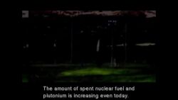 3d animated cutscene metal_gear_(series) metal_gear_solid missile multiple_boys nuclear_weapon radiation_symbol solid_snake sound tagme video video_game_screencap voiceover