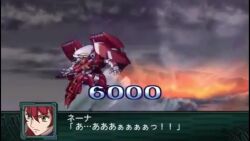Rule 34 | action, animated, audible speech, damage numbers, damaged, death, defeated villainess, exploding, explosion, game cg, gundam, gundam 00, gundam throne drei, health bar, instant loss, japanese audio, japanese text, mecha, mecha focus, nena trinity, red hair, robot, ryona, screaming, sound, spoilers, super robot wars, super robot wars z, super robot wars z2, tagme, throne drei, video, yellow eyes