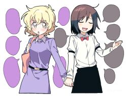 Rule 34 | 2girls, maribel hearn, multiple girls, re ghotion, tagme, touhou, usami renko, yuri