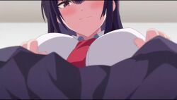 animated haite_kudasai_takamine-san tagme video